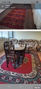 Həyət evi kirayə verilir, 8 Noyabr pr.