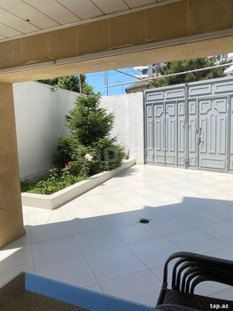 Həyət evi, Binəqədi r.