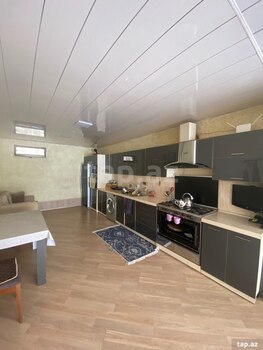 Həyət evi, Binəqədi r.