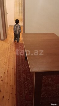 3-otaqlı yeni tikili, Binə qəs., 130 m²