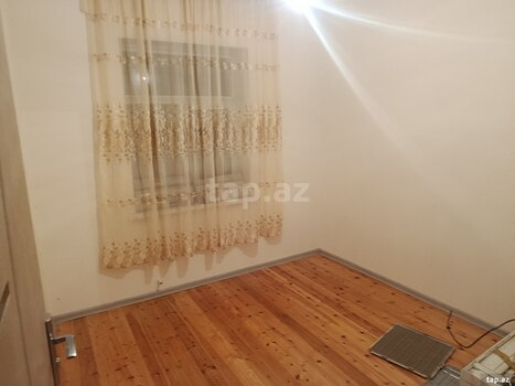 3-otaqlı yeni tikili, Binə qəs., 130 m²