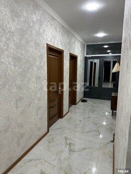 Həyət evi kirayə verilir, Gəncə ş.