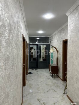 2-otaqlı yeni tikili kirayə verilir, Gəncə ş., 100 m²