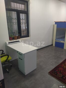 Villa kirayə verilir, Gənclik m.
