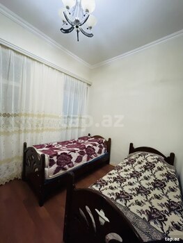 Həyət evi kirayə verilir, Mehdi Məmmədov küç.