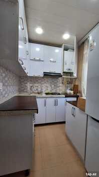 3-otaqlı mənzil, Cavadxan küç., 60 m²