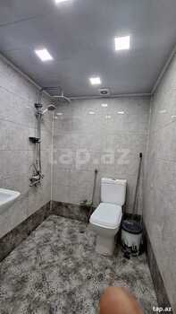3-otaqlı mənzil, Cavadxan küç., 60 m²