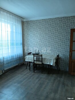 Həyət evi kirayə verilir, Bakixanov qəs.