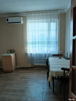 Həyət evi kirayə verilir, Bakixanov qəs.