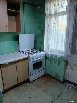 Həyət evi kirayə verilir, Bakixanov qəs.