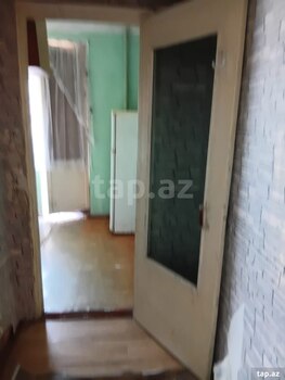 Həyət evi kirayə verilir, Bakixanov qəs.