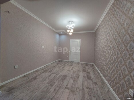 2-otaqlı mənzil, Mir Cəlal küç., 78 m²