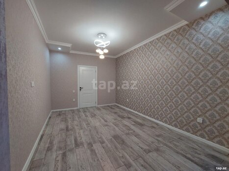 2-otaqlı mənzil, Mir Cəlal küç., 78 m²