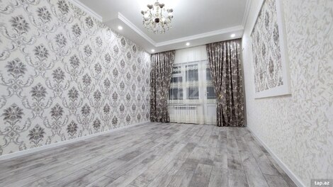 2-otaqlı mənzil, Mir Cəlal küç., 78 m²