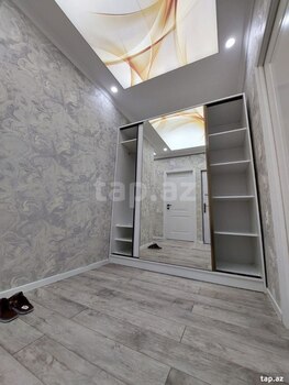 2-otaqlı mənzil, Mir Cəlal küç., 78 m²