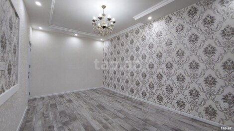 2-otaqlı mənzil, Mir Cəlal küç., 78 m²