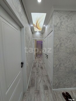 2-otaqlı mənzil, Mir Cəlal küç., 78 m²