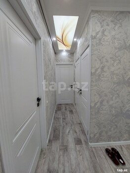 2-otaqlı mənzil, Mir Cəlal küç., 78 m²