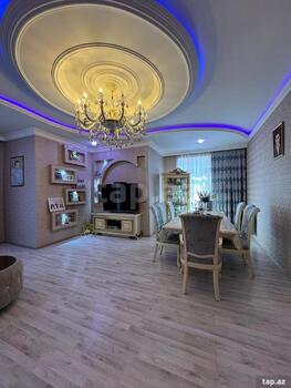 4-otaqlı yeni tikili, Moskva pr., 150 m²