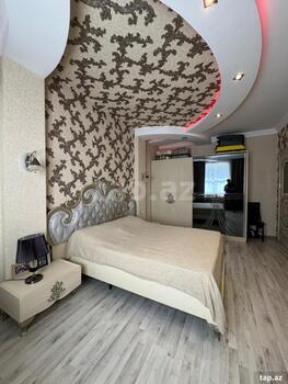4-otaqlı yeni tikili, Moskva pr., 150 m²