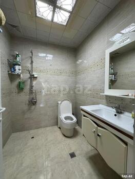 4-otaqlı yeni tikili, Moskva pr., 150 m²