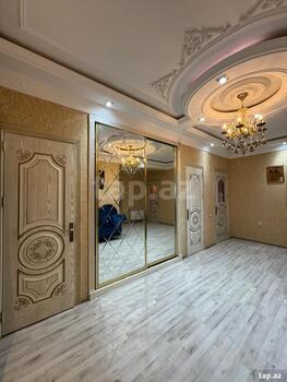 4-otaqlı yeni tikili, Moskva pr., 150 m²