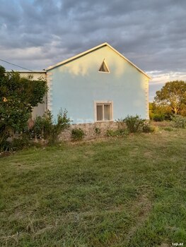 Həyət evi, Xaçmaz r.