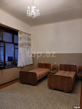 Həyət evi kirayə verilir, Gəncə ş.