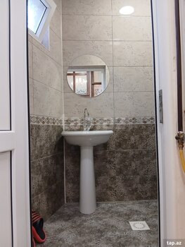 Həyət evi kirayə verilir, Gəncə ş.