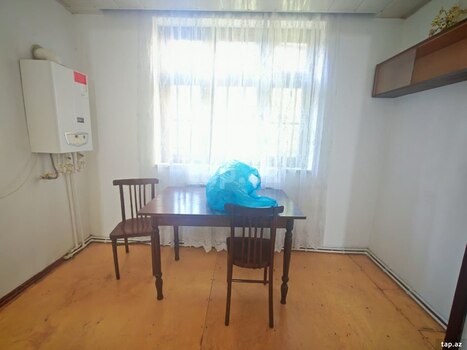 3-otaqlı mənzil, İnşaatçılar m., 80 m²