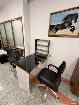 4-otaqlı yeni tikili kirayə verilir, Əhmədli qəs., 70 m²