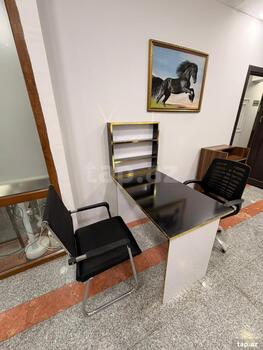 4-otaqlı yeni tikili kirayə verilir, Əhmədli qəs., 70 m²