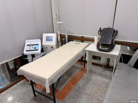 4-otaqlı yeni tikili kirayə verilir, Əhmədli qəs., 70 m²