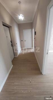 2-otaqlı yeni tikili, Sumqayıt ş., 59 m²
