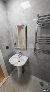 2-otaqlı yeni tikili, Sumqayıt ş., 59 m²
