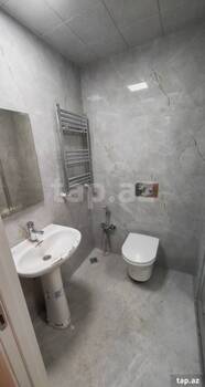 2-otaqlı yeni tikili, Sumqayıt ş., 59 m²