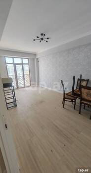 2-otaqlı yeni tikili, Sumqayıt ş., 59 m²