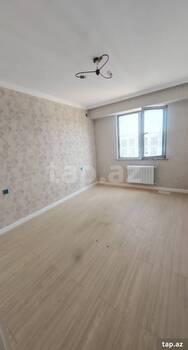 2-otaqlı yeni tikili, Sumqayıt ş., 59 m²