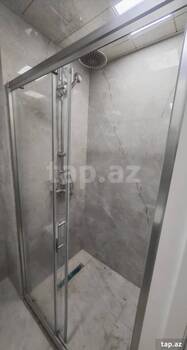 2-otaqlı yeni tikili, Sumqayıt ş., 59 m²