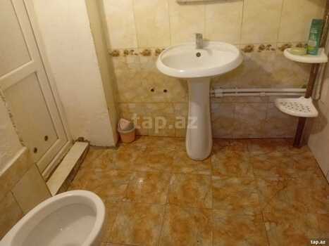 3-otaqlı yeni tikili kirayə verilir, Şamaxı r., 100 m²