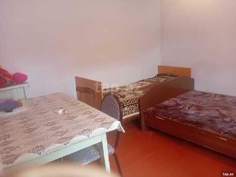 3-otaqlı yeni tikili kirayə verilir, Şamaxı r., 100 m²