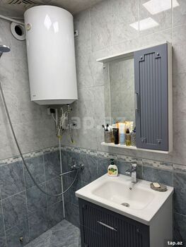 2-otaqlı mənzil, Xalqlar Dostluğu m., 60 m²