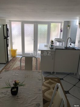 Həyət evi kirayə verilir, Nəsimi m.