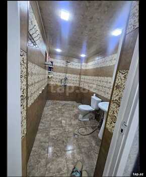 2-otaqlı yeni tikili, Mirəli Seyidov küç., 70 m²