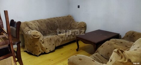 Həyət evi kirayə verilir, Binəqədi r.