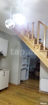 Həyət evi kirayə verilir, Binəqədi r.
