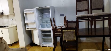 Həyət evi kirayə verilir, Binəqədi r.
