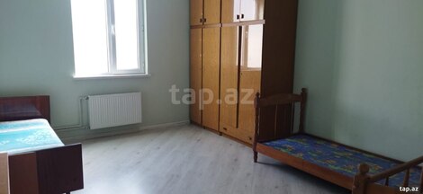 Həyət evi kirayə verilir, Binəqədi r.