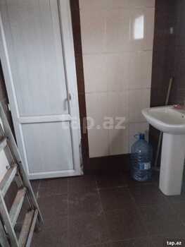 1-otaqlı mənzil kirayə verilir, Yeni Yasamal qəs., 26 m²