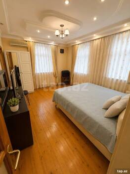 Villa kirayə verilir, Badamdar qəs.